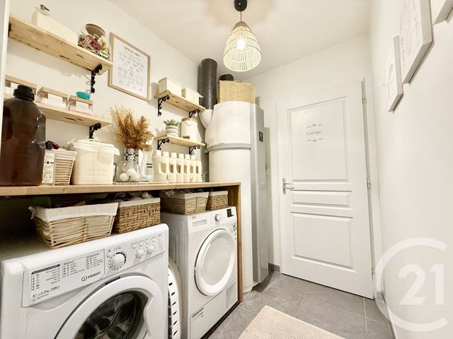 maison à vendre - 5 pièces - 103.49 m2 - ORDONNAZ - 01 - RHONE-ALPES - Century 21 Le Colombier