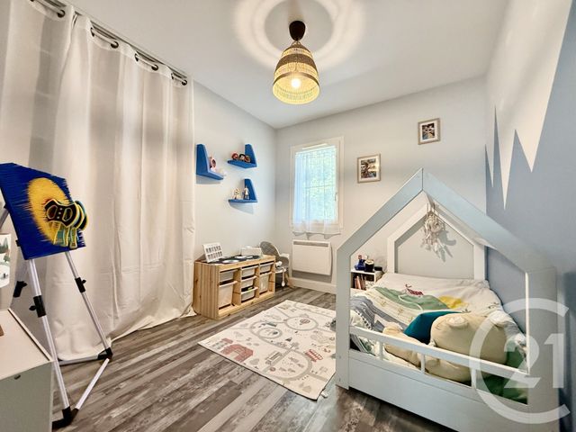 maison à vendre - 5 pièces - 103.49 m2 - ORDONNAZ - 01 - RHONE-ALPES - Century 21 Le Colombier