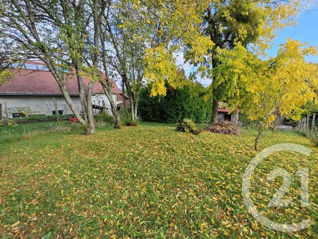 maison à vendre - 6 pièces - 150.64 m2 - BELLEY - 01 - RHONE-ALPES - Century 21 Le Colombier