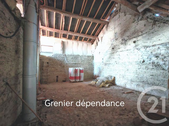 maison à vendre - 6 pièces - 150.64 m2 - BELLEY - 01 - RHONE-ALPES - Century 21 Le Colombier