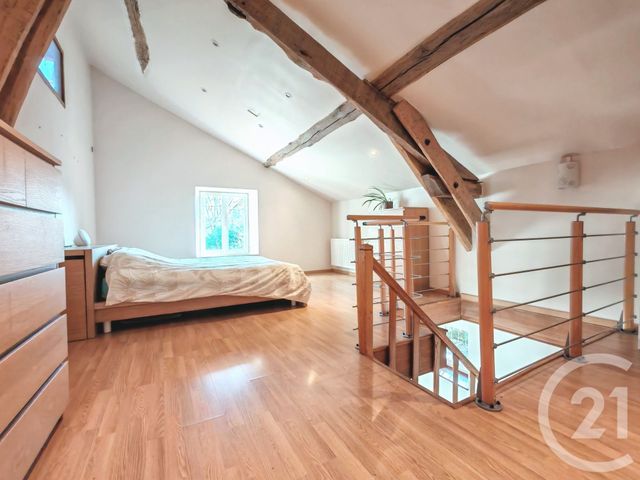 maison à vendre - 6 pièces - 150.64 m2 - BELLEY - 01 - RHONE-ALPES - Century 21 Le Colombier