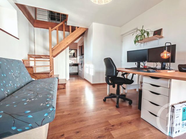 maison à vendre - 6 pièces - 150.64 m2 - BELLEY - 01 - RHONE-ALPES - Century 21 Le Colombier