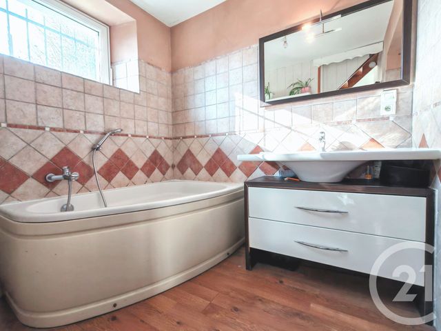 maison à vendre - 6 pièces - 150.64 m2 - BELLEY - 01 - RHONE-ALPES - Century 21 Le Colombier