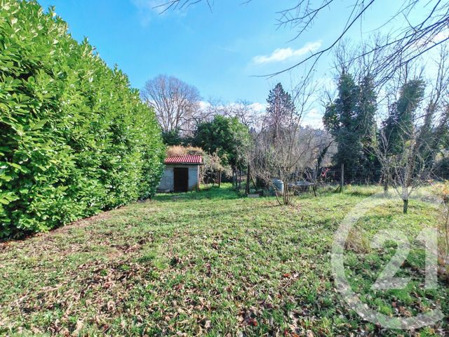 maison à vendre - 6 pièces - 150.64 m2 - BELLEY - 01 - RHONE-ALPES - Century 21 Le Colombier