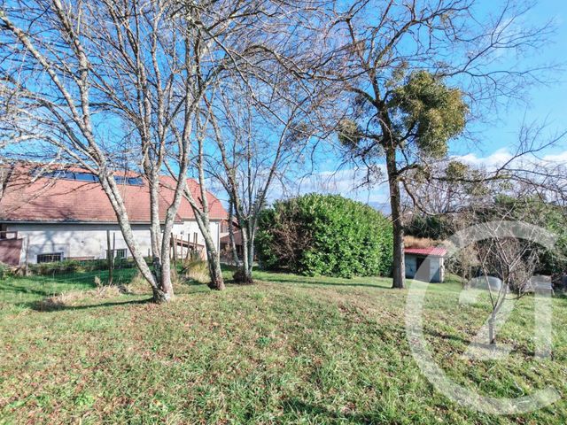 maison à vendre - 6 pièces - 150.64 m2 - BELLEY - 01 - RHONE-ALPES - Century 21 Le Colombier