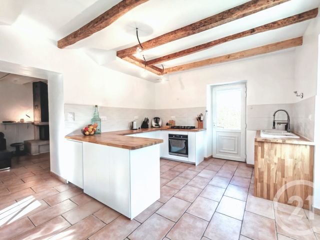 maison à vendre - 6 pièces - 150.64 m2 - BELLEY - 01 - RHONE-ALPES - Century 21 Le Colombier