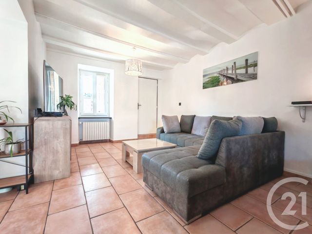 maison à vendre - 6 pièces - 150.64 m2 - BELLEY - 01 - RHONE-ALPES - Century 21 Le Colombier