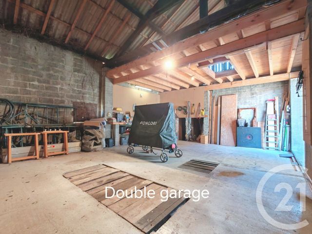 maison à vendre - 6 pièces - 150.64 m2 - BELLEY - 01 - RHONE-ALPES - Century 21 Le Colombier