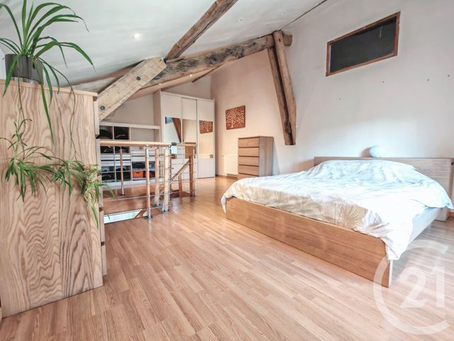 maison à vendre - 6 pièces - 150.64 m2 - BELLEY - 01 - RHONE-ALPES - Century 21 Le Colombier