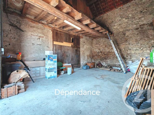 maison à vendre - 6 pièces - 150.64 m2 - BELLEY - 01 - RHONE-ALPES - Century 21 Le Colombier