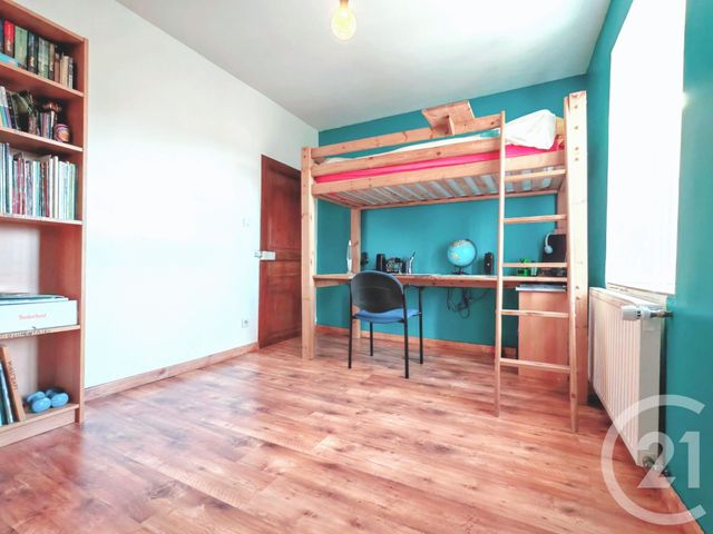 maison à vendre - 6 pièces - 150.64 m2 - BELLEY - 01 - RHONE-ALPES - Century 21 Le Colombier