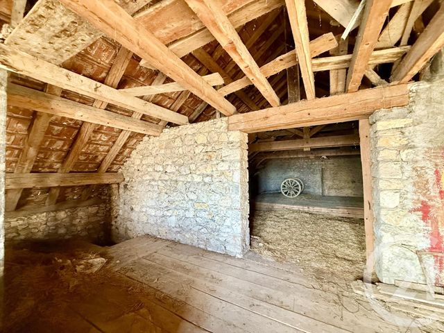 maison à vendre - 6 pièces - 148.14 m2 - RUFFIEU - 01 - RHONE-ALPES - Century 21 Le Colombier