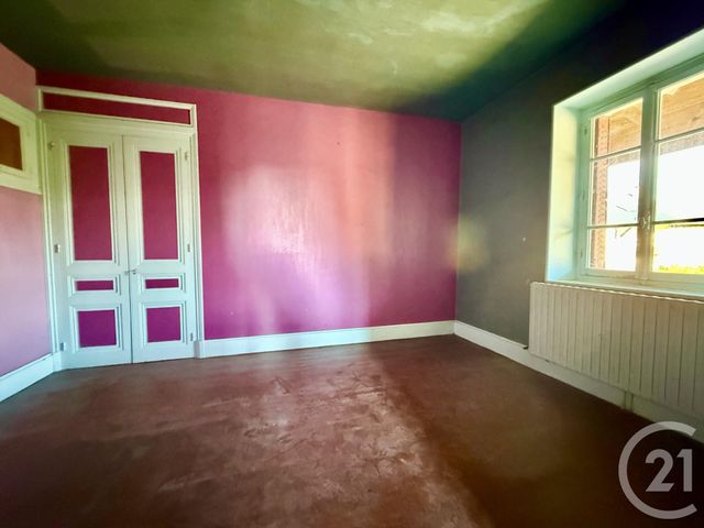 maison à vendre - 6 pièces - 148.14 m2 - RUFFIEU - 01 - RHONE-ALPES - Century 21 Le Colombier