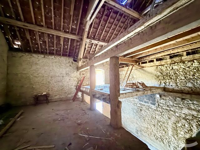 maison à vendre - 6 pièces - 148.14 m2 - RUFFIEU - 01 - RHONE-ALPES - Century 21 Le Colombier