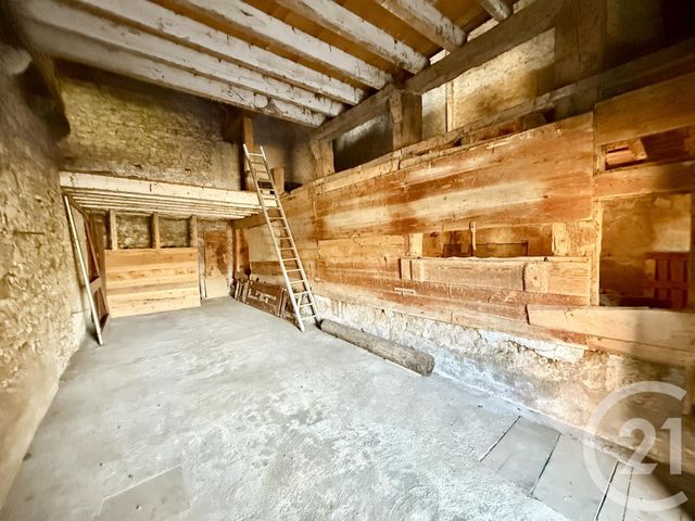 maison à vendre - 6 pièces - 148.14 m2 - RUFFIEU - 01 - RHONE-ALPES - Century 21 Le Colombier