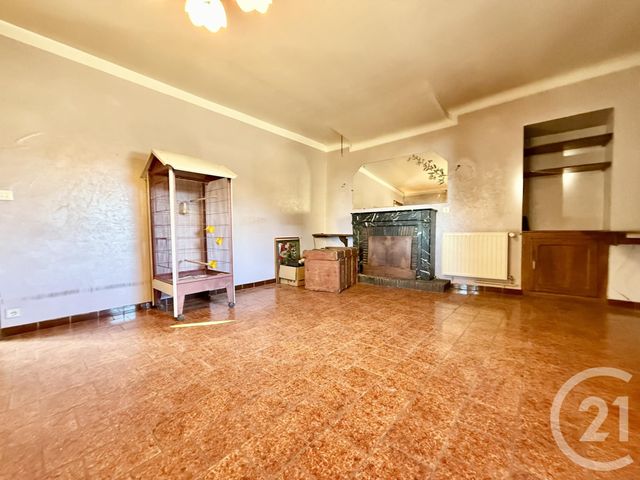 maison à vendre - 6 pièces - 148.14 m2 - RUFFIEU - 01 - RHONE-ALPES - Century 21 Le Colombier