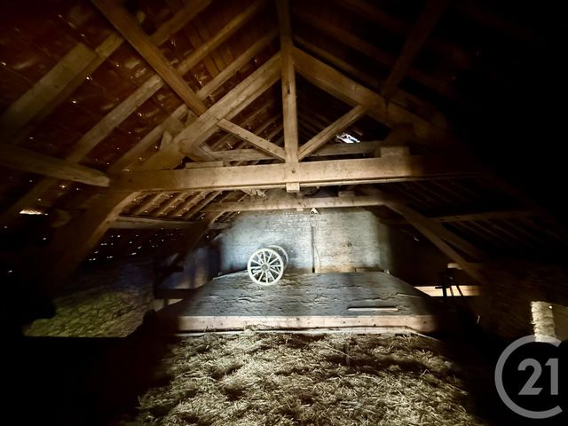 maison à vendre - 6 pièces - 148.14 m2 - RUFFIEU - 01 - RHONE-ALPES - Century 21 Le Colombier