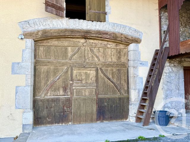 maison à vendre - 6 pièces - 148.14 m2 - RUFFIEU - 01 - RHONE-ALPES - Century 21 Le Colombier