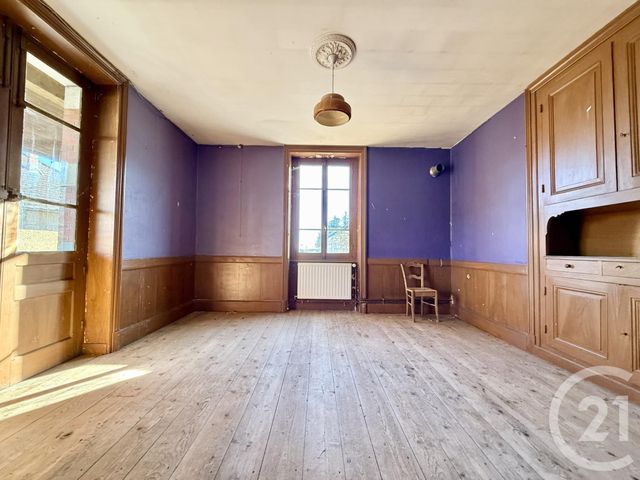 maison à vendre - 6 pièces - 148.14 m2 - RUFFIEU - 01 - RHONE-ALPES - Century 21 Le Colombier