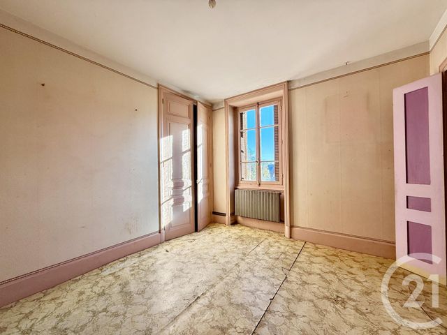 maison à vendre - 6 pièces - 148.14 m2 - RUFFIEU - 01 - RHONE-ALPES - Century 21 Le Colombier