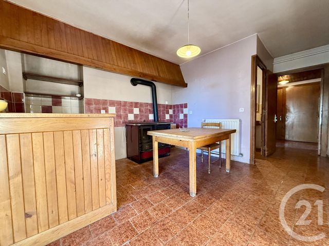 maison à vendre - 6 pièces - 148.14 m2 - RUFFIEU - 01 - RHONE-ALPES - Century 21 Le Colombier