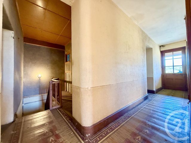 maison à vendre - 6 pièces - 148.14 m2 - RUFFIEU - 01 - RHONE-ALPES - Century 21 Le Colombier