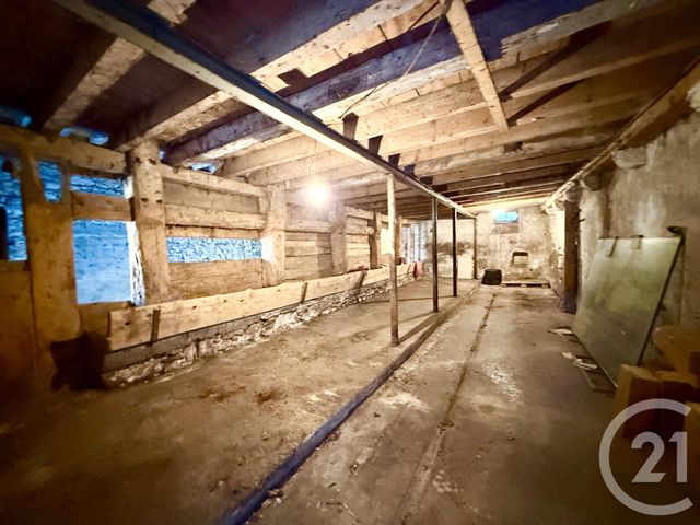 maison à vendre - 6 pièces - 148.14 m2 - RUFFIEU - 01 - RHONE-ALPES - Century 21 Le Colombier