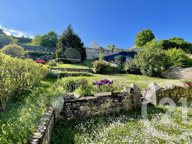 maison à vendre - 5 pièces - 91.96 m2 - CRESSIN ROCHEFORT - 01 - RHONE-ALPES - Century 21 Le Colombier