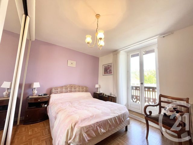 maison à vendre - 5 pièces - 91.96 m2 - CRESSIN ROCHEFORT - 01 - RHONE-ALPES - Century 21 Le Colombier