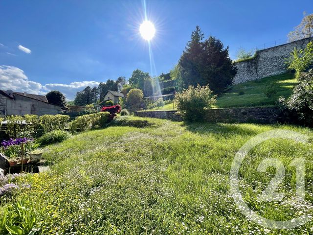 maison à vendre - 5 pièces - 91.96 m2 - CRESSIN ROCHEFORT - 01 - RHONE-ALPES - Century 21 Le Colombier