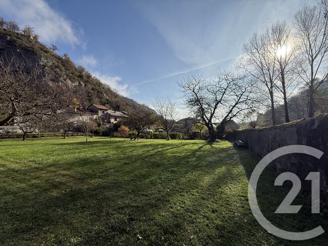terrain à vendre - 780.0 m2 - ROSSILLON - 01 - RHONE-ALPES - Century 21 Le Colombier