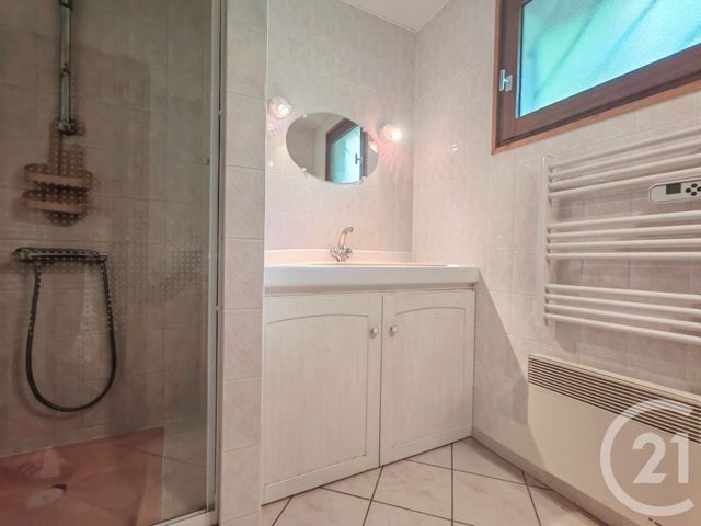 maison à vendre - 3 pièces - 80.66 m2 - VIEU - 01 - RHONE-ALPES - Century 21 Le Colombier