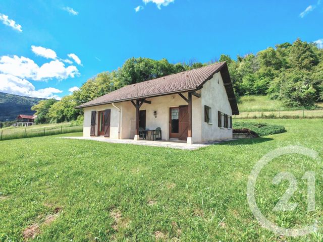 maison - VIEU - 01