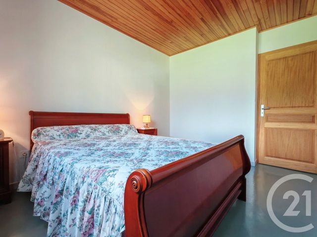 maison à vendre - 3 pièces - 80.66 m2 - VIEU - 01 - RHONE-ALPES - Century 21 Le Colombier