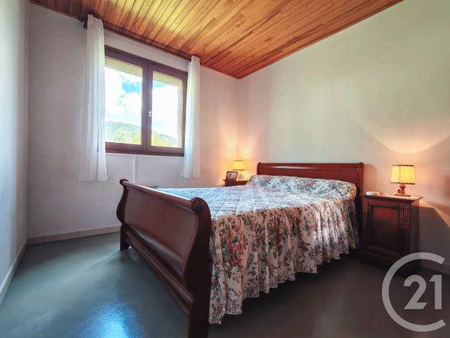 maison à vendre - 3 pièces - 80.66 m2 - VIEU - 01 - RHONE-ALPES - Century 21 Le Colombier