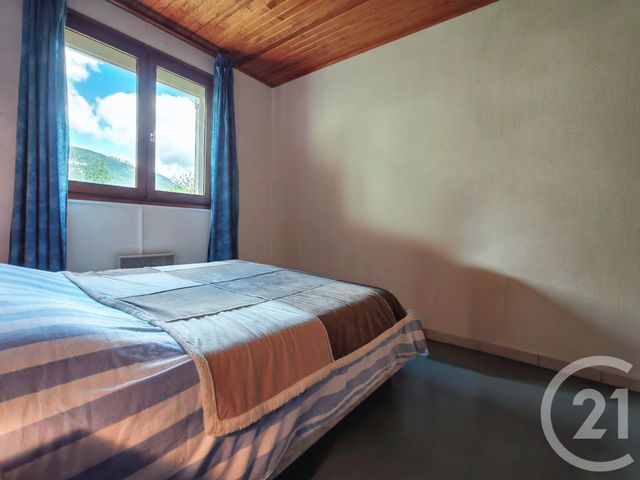 maison à vendre - 3 pièces - 80.66 m2 - VIEU - 01 - RHONE-ALPES - Century 21 Le Colombier