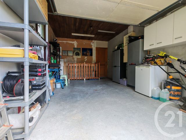 maison à vendre - 3 pièces - 80.66 m2 - VIEU - 01 - RHONE-ALPES - Century 21 Le Colombier