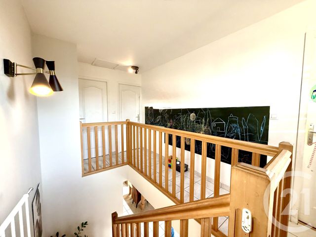 maison à vendre - 5 pièces - 116.98 m2 - ARTEMARE - 01 - RHONE-ALPES - Century 21 Le Colombier