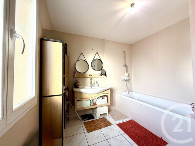 maison à vendre - 5 pièces - 116.98 m2 - ARTEMARE - 01 - RHONE-ALPES - Century 21 Le Colombier