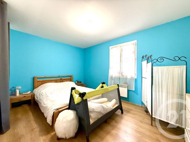 maison à vendre - 5 pièces - 116.98 m2 - ARTEMARE - 01 - RHONE-ALPES - Century 21 Le Colombier