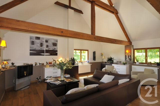 maison à vendre - 7 pièces - 343.69 m2 - TRAIZE - 73 - RHONE-ALPES - Century 21 Le Colombier