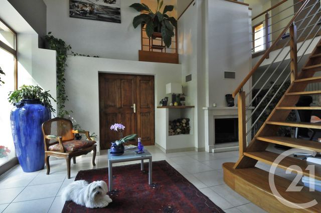 maison à vendre - 7 pièces - 343.69 m2 - TRAIZE - 73 - RHONE-ALPES - Century 21 Le Colombier