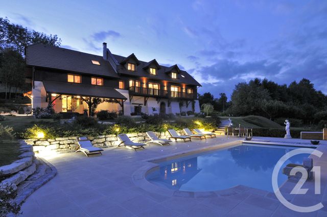 maison - TRAIZE - 73