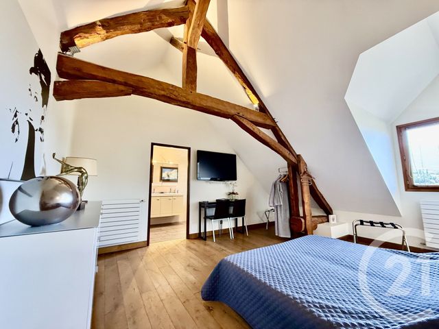 maison à vendre - 7 pièces - 343.69 m2 - NOVALAISE - 73 - RHONE-ALPES - Century 21 Le Colombier