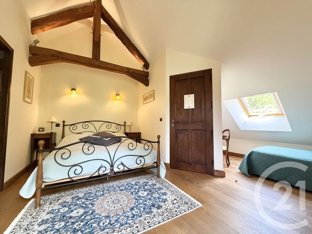maison à vendre - 7 pièces - 343.69 m2 - NOVALAISE - 73 - RHONE-ALPES - Century 21 Le Colombier