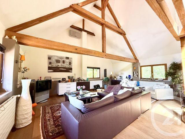 maison à vendre - 7 pièces - 343.69 m2 - NOVALAISE - 73 - RHONE-ALPES - Century 21 Le Colombier