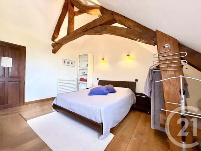 maison à vendre - 7 pièces - 343.69 m2 - NOVALAISE - 73 - RHONE-ALPES - Century 21 Le Colombier