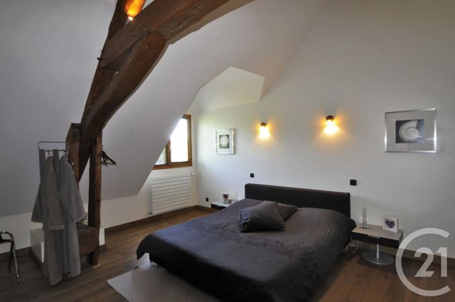 maison à vendre - 7 pièces - 343.69 m2 - TRAIZE - 73 - RHONE-ALPES - Century 21 Le Colombier