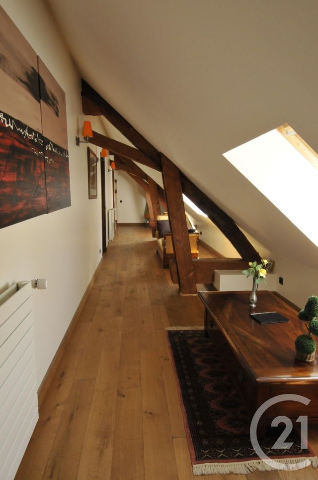 maison à vendre - 7 pièces - 343.69 m2 - TRAIZE - 73 - RHONE-ALPES - Century 21 Le Colombier