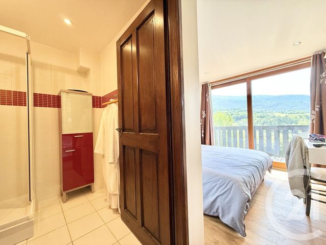 maison à vendre - 7 pièces - 343.69 m2 - NOVALAISE - 73 - RHONE-ALPES - Century 21 Le Colombier